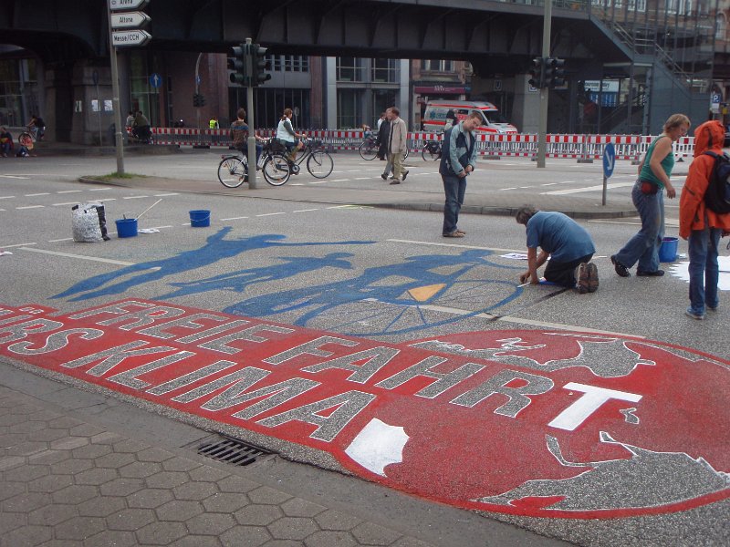 Fahrradsternfahrt Hamburg 336